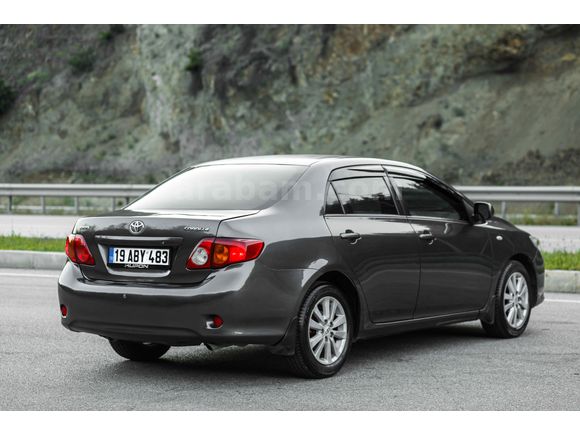 Sahibinden Toyota Corolla 1.6 Elegant 2007 Model 