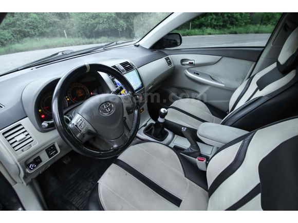 Sahibinden Toyota Corolla 1.6 Elegant 2007 Model 
