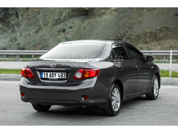 Sahibinden Toyota Corolla 1.6 Elegant 2007 Model 