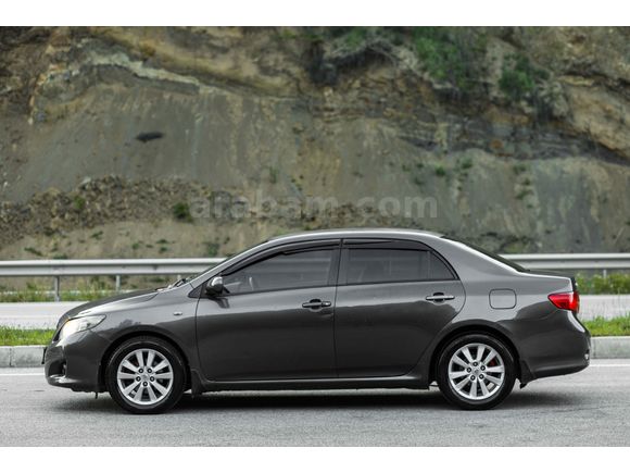 Sahibinden Toyota Corolla 1.6 Elegant 2007 Model 