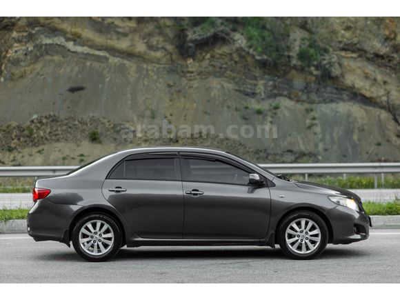 Sahibinden Toyota Corolla 1.6 Elegant 2007 Model 