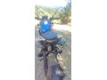Sahibinden CFmoto 250NK