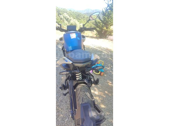 Sahibinden CFmoto 250NK
