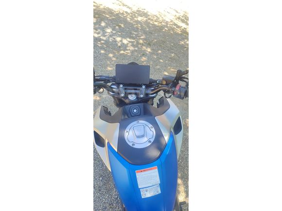 Sahibinden CFmoto 250NK