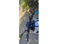 Sahibinden CFmoto 250NK
