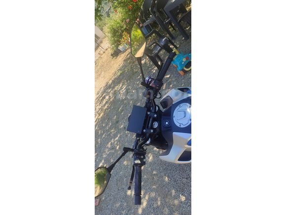 Sahibinden CFmoto 250NK