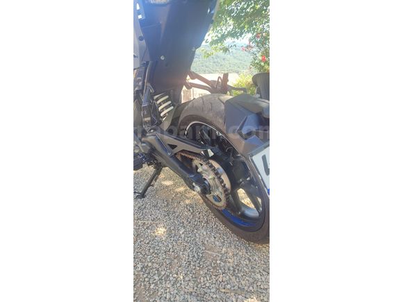 Sahibinden CFmoto 250NK