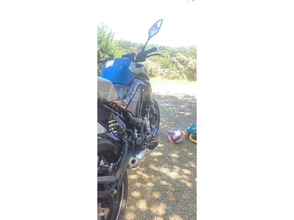 Sahibinden CFmoto 250NK