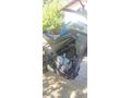 Sahibinden CFmoto 250NK