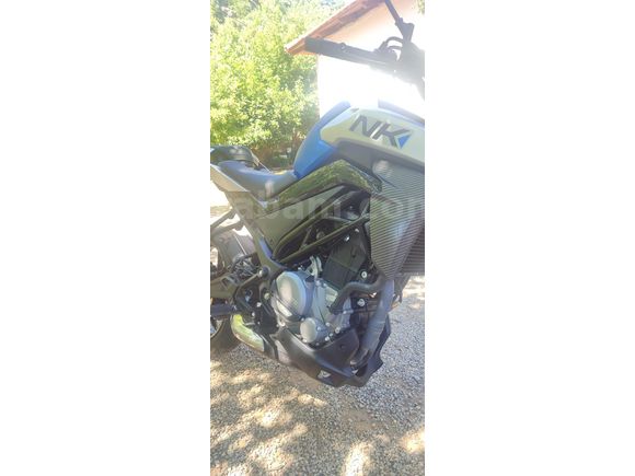 Sahibinden CFmoto 250NK