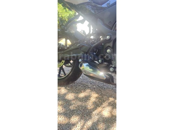 Sahibinden CFmoto 250NK