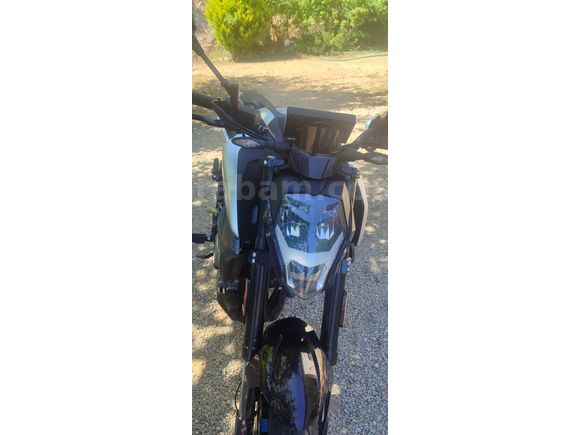 Sahibinden CFmoto 250NK