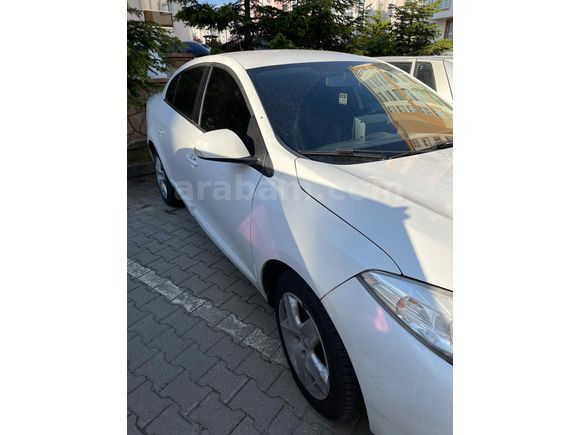 Sahibinden Renault Fluence 1.5 dCi Touch 2015 Model 