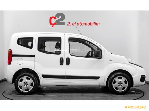 Ç2 DEN SADECE 100.000 TL PEŞİNAT 2024 HATASIZ FİORİNO %20 kdv