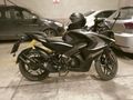 Masrafsız - Michelin Lastik - RS 200 - Dominar 250 TAKAS OLUR