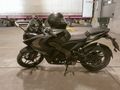 Masrafsız - Michelin Lastik - RS 200 - Dominar 250 TAKAS OLUR