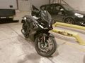 Masrafsız - Michelin Lastik - RS 200 - Dominar 250 TAKAS OLUR