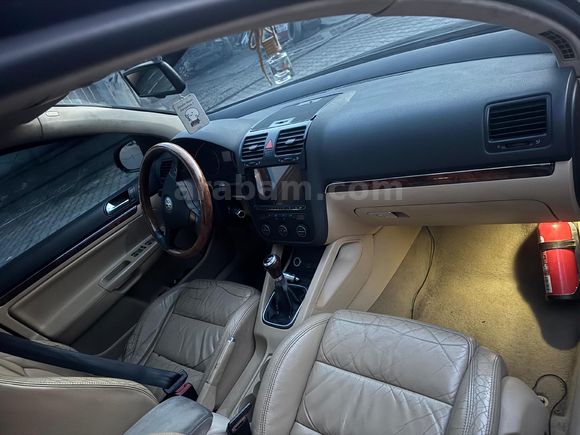 Sahibinden Volkswagen Golf 2.0 TDi Goal 2006 Model