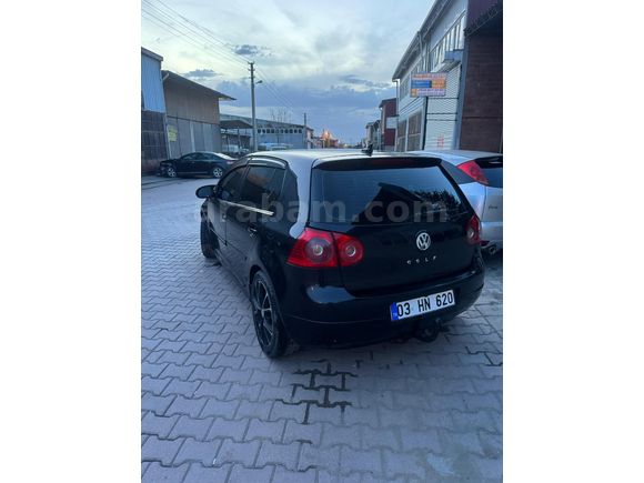 Sahibinden Volkswagen Golf 2.0 TDi Goal 2006 Model