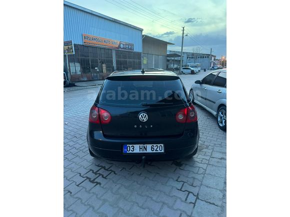 Sahibinden Volkswagen Golf 2.0 TDi Goal 2006 Model