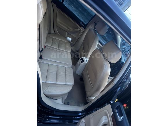 Sahibinden Volkswagen Golf 2.0 TDi Goal 2006 Model