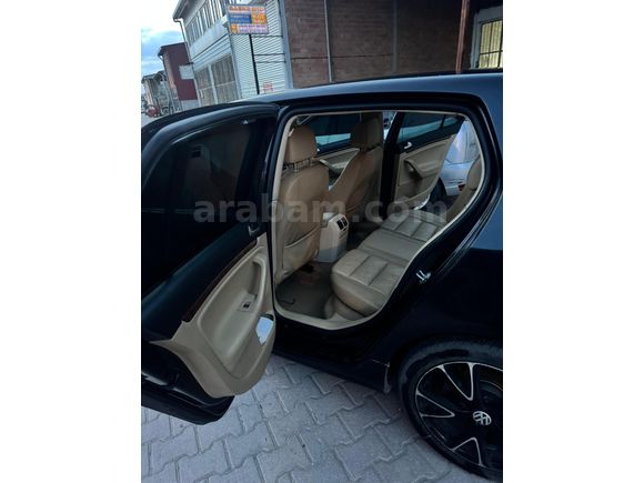 Sahibinden Volkswagen Golf 2.0 TDi Goal 2006 Model