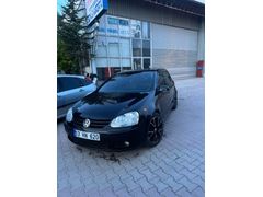 Sahibinden Volkswagen Golf 2.0 TDi Goal 2006 Model