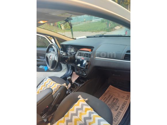 Sahibinden Fiat Linea 1.3 Multijet Mood 2015 Model