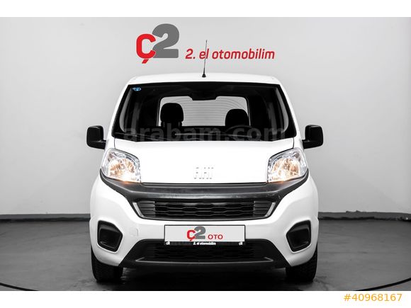 Ç2 DEN SADECE 100.000 TL PEŞİNAT 2024 HATASIZ FİORİNO %20 kdv