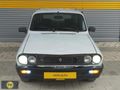 1993 model Renault Toros Stajin