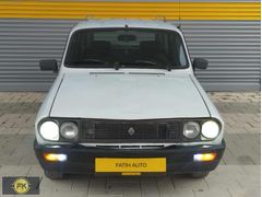 1993 model Renault Toros Stajin