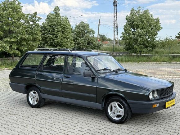 1990 SW TOROS ÇELİK JANT ÇORUM KALARİFER