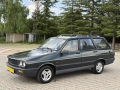 1990 SW TOROS ÇELİK JANT ÇORUM KALARİFER