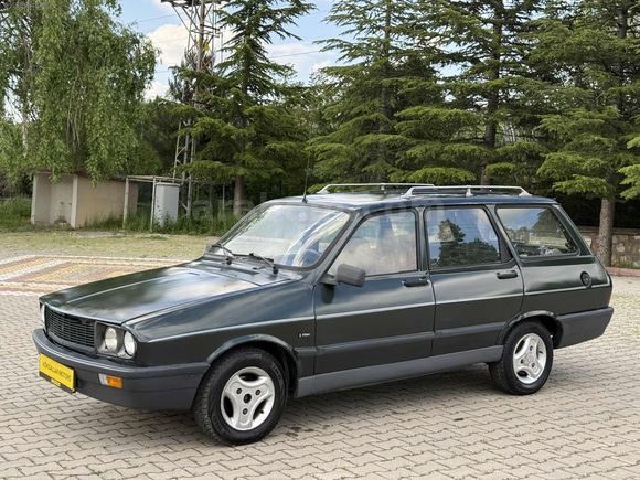 1990 SW TOROS ÇELİK JANT ÇORUM KALARİFER