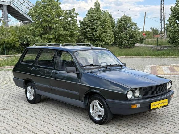 1990 SW TOROS ÇELİK JANT ÇORUM KALARİFER