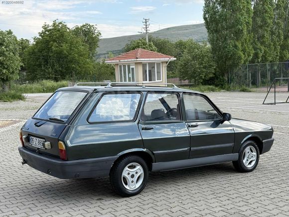 1990 SW TOROS ÇELİK JANT ÇORUM KALARİFER