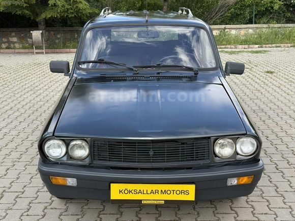 1990 SW TOROS ÇELİK JANT ÇORUM KALARİFER