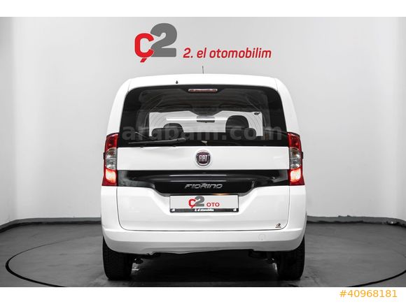Ç2 DEN SADECE 100.000 TL PEŞİNAT 2024 HATASIZ FİORİNO %20 kdv