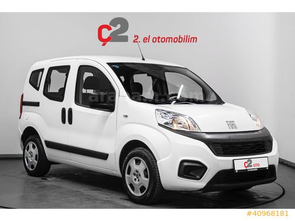 Ç2 DEN SADECE 100.000 TL PEŞİNAT 2024 HATASIZ FİORİNO %20 kdv