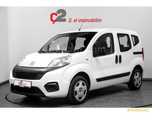 Ç2 DEN SADECE 100.000 TL PEŞİNAT 2024 HATASIZ FİORİNO %20 kdv