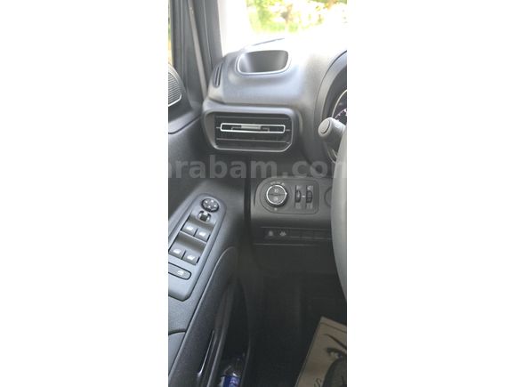 Sahibinden Opel Combo 1.5 CDTI Ultimate 2024 Model Balıkesir