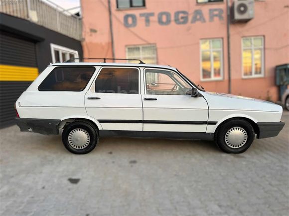 1998 // TERTEMİZ // BAKIMLI // MASRAFSIZ // K.KARTI GEÇERLİ