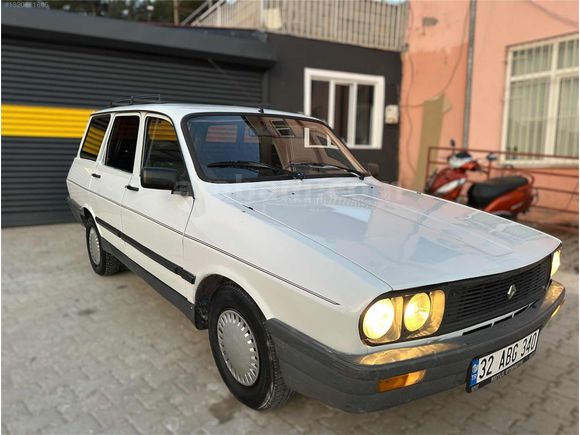 1998 // TERTEMİZ // BAKIMLI // MASRAFSIZ // K.KARTI GEÇERLİ