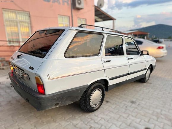 1998 // TERTEMİZ // BAKIMLI // MASRAFSIZ // K.KARTI GEÇERLİ