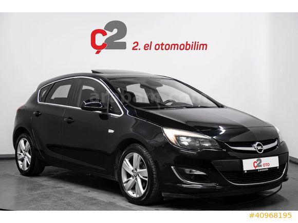 Ç2 OTO BAĞCILARDAN HATASIZ AYARINDA 2015 MODEL ASTRA OTOMATİK