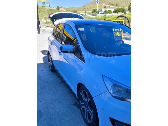 Sahibinden Ford C-Max 1.6 TDCi Titanium 2016 Model Malatya