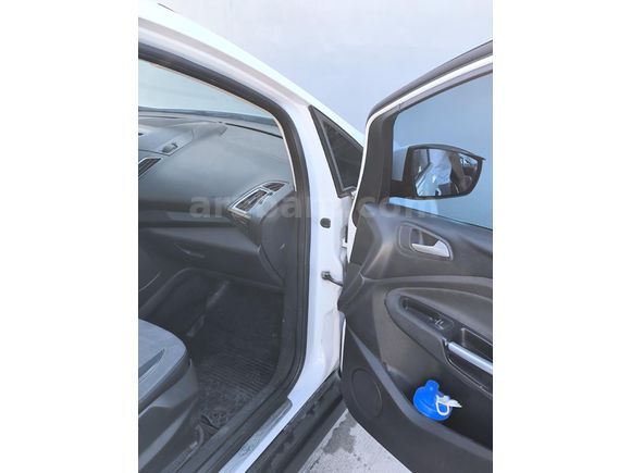 Sahibinden Ford C-Max 1.6 TDCi Titanium 2016 Model Malatya