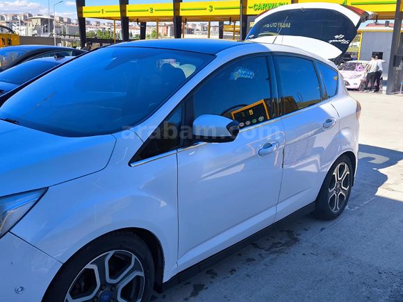 Sahibinden Ford C-Max 1.6 TDCi Titanium 2016 Model Malatya