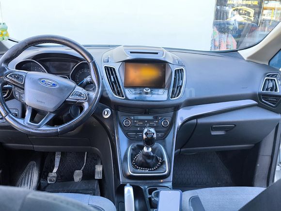 Sahibinden Ford C-Max 1.6 TDCi Titanium 2016 Model Malatya