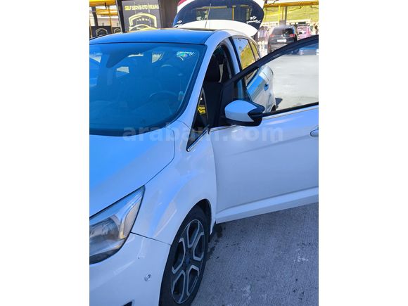 Sahibinden Ford C-Max 1.6 TDCi Titanium 2016 Model Malatya